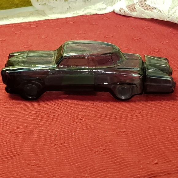 Vtg Avon 51 Studebaker Wild Country Decanter - Picture 5 of 7